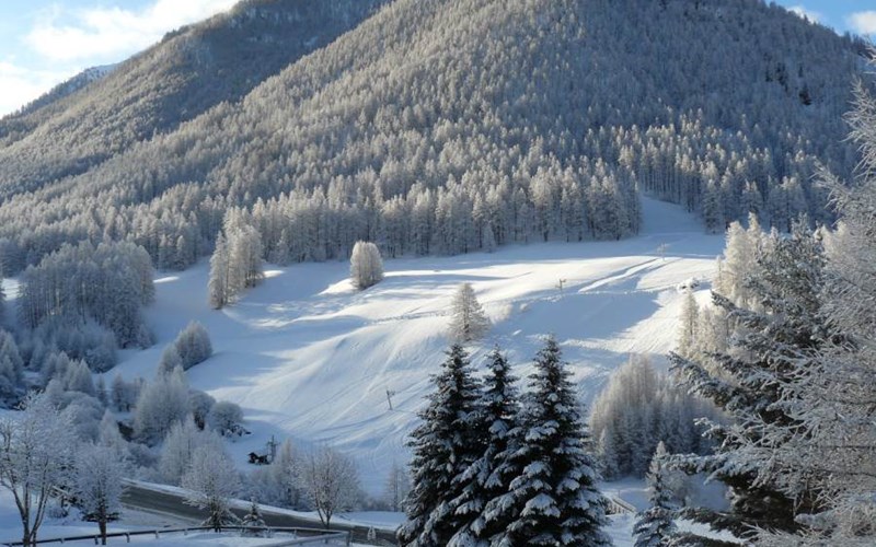 Appartement 4 personnes - Poya n°22 Location Appartement 4 personnes - Poya n°22 à MOLINES EN QUEYRAS