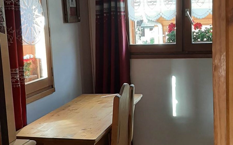 Appartement 4 personnes - Poya n°22 Location Appartement 4 personnes - Poya n°22 à MOLINES EN QUEYRAS