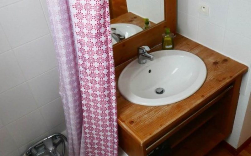 Appartement 4 personnes - Les Granges d'Arvieux n°511 Location Appartement 4 personnes - Les Granges d'Arvieux n°511 à ARVIEUX