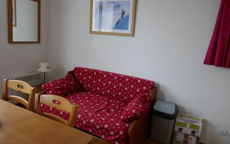 Appartement 4 personnes - Les Granges d'Arvieux n°511 Location Appartement 4 personnes - Les Granges d'Arvieux n°511 à ARVIEUX