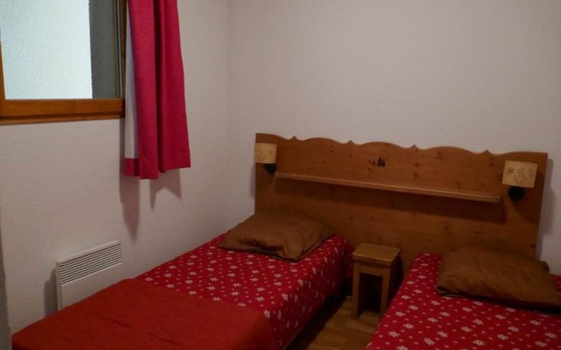 Appartement 4 personnes - Les Granges d'Arvieux n°511 Location Appartement 4 personnes - Les Granges d'Arvieux n°511 à ARVIEUX