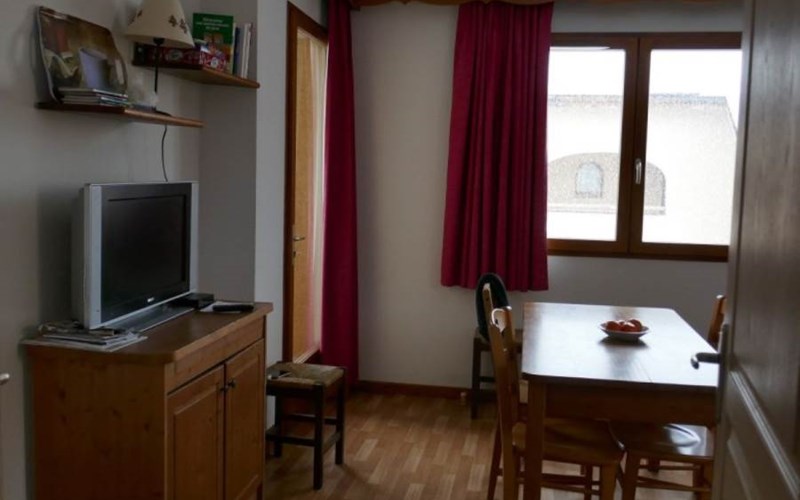 Appartement 4 personnes - Les Granges d'Arvieux n°511 Location Appartement 4 personnes - Les Granges d'Arvieux n°511 à ARVIEUX