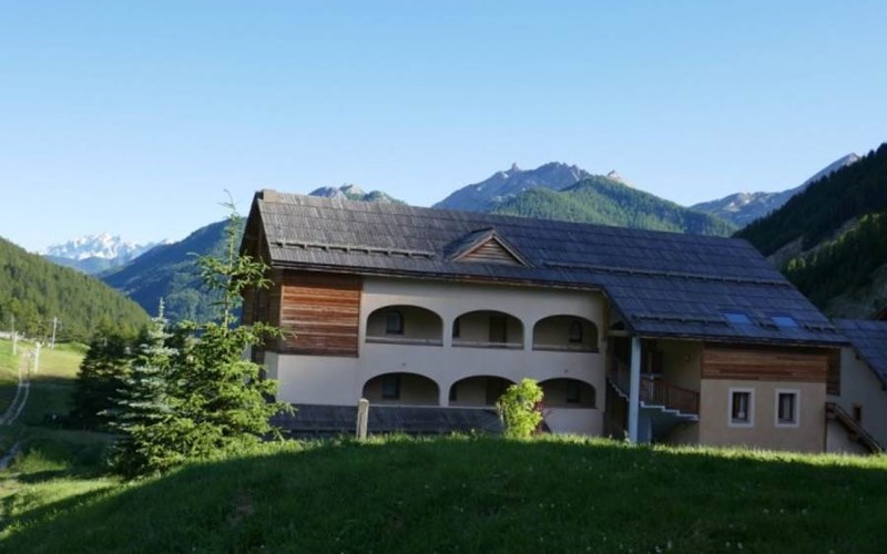 Appartement 4 personnes - Les Granges d'Arvieux n°511 Location Appartement 4 personnes - Les Granges d'Arvieux n°511 à ARVIEUX