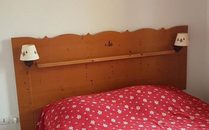 Appartement 4 personnes - Les Granges d'Arvieux n°511 Location Appartement 4 personnes - Les Granges d'Arvieux n°511 à ARVIEUX