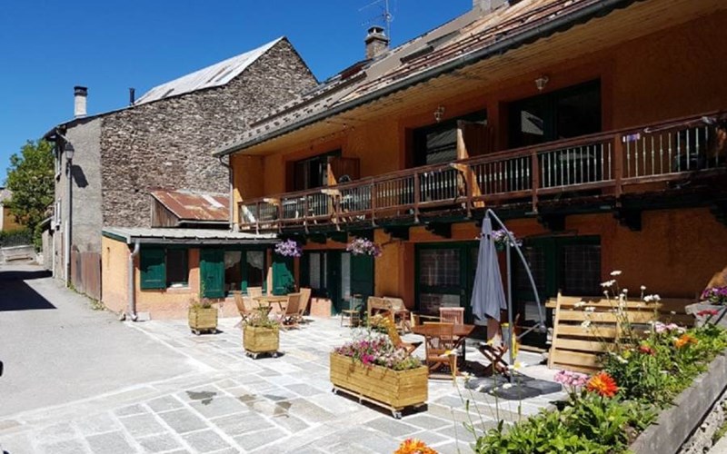 Appartement 5 personnes - Chez Jules Location Appartement 5 personnes - Chez Jules à AIGUILLES