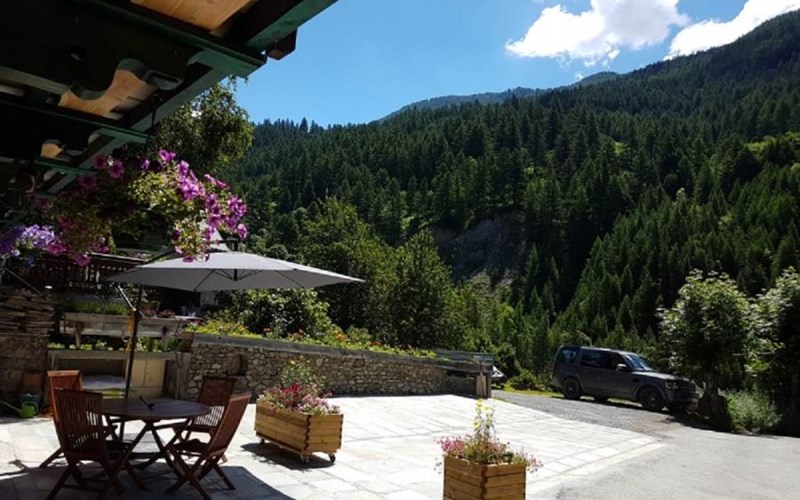 Appartement 5 personnes - Chez Jules Location Appartement 5 personnes - Chez Jules à AIGUILLES