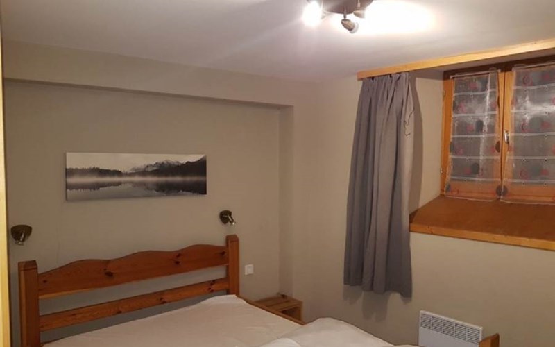 Appartement 5 personnes - Chez Jules Location Appartement 5 personnes - Chez Jules à AIGUILLES