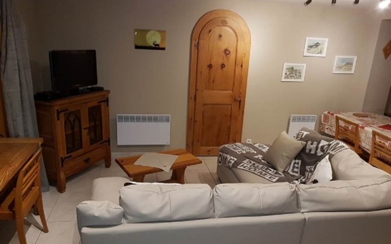 Appartement 5 personnes - Chez Jules Location Appartement 5 personnes - Chez Jules à AIGUILLES