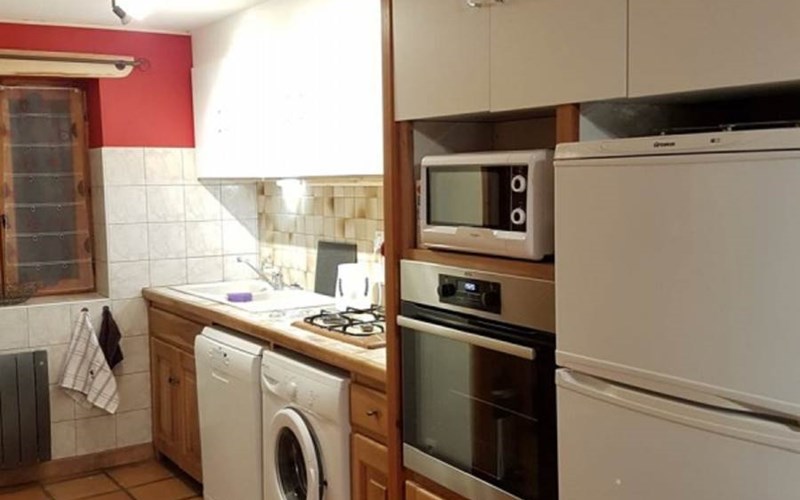 Appartement 6 personnes - Chez Phine Location Appartement 6 personnes - Chez Phine à AIGUILLES