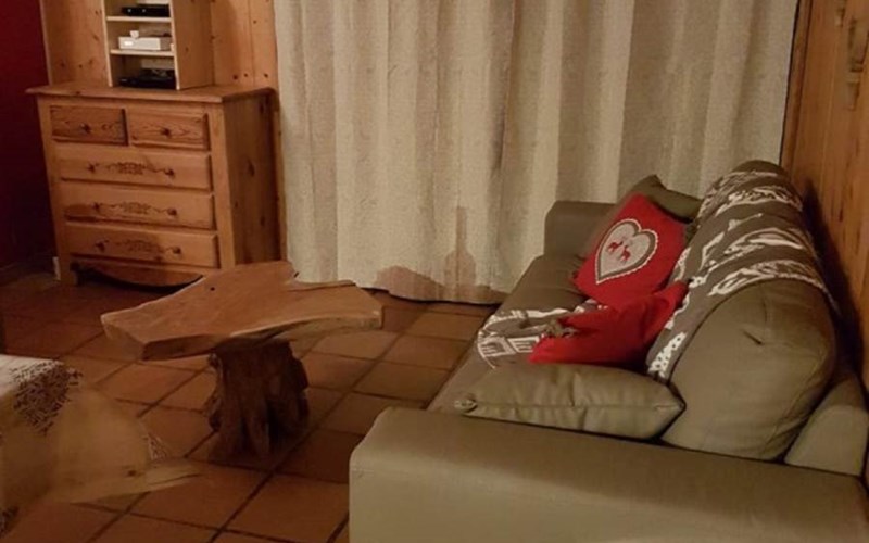 Appartement 6 personnes - Chez Phine Location Appartement 6 personnes - Chez Phine à AIGUILLES