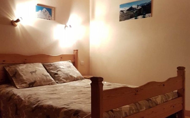 Appartement 6 personnes - Chez Phine Location Appartement 6 personnes - Chez Phine à AIGUILLES