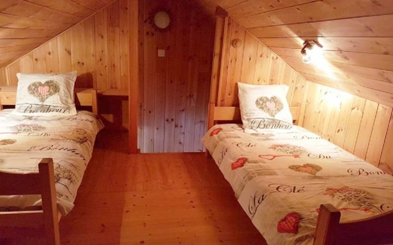 Appartement 6 personnes - Chez Phine Location Appartement 6 personnes - Chez Phine à AIGUILLES