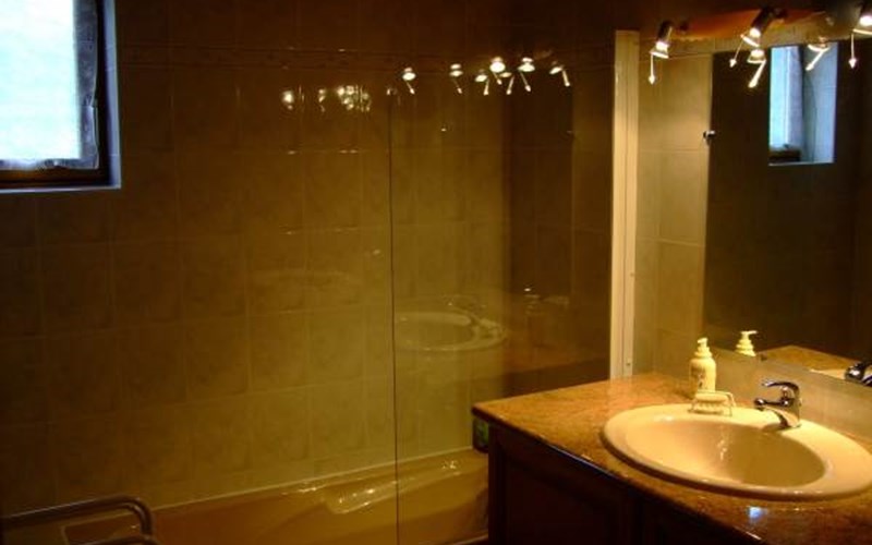 Appartement 4 personnes - Le chalet d'Amont Location Appartement 4 personnes - Le chalet d'Amont à ST VERAN