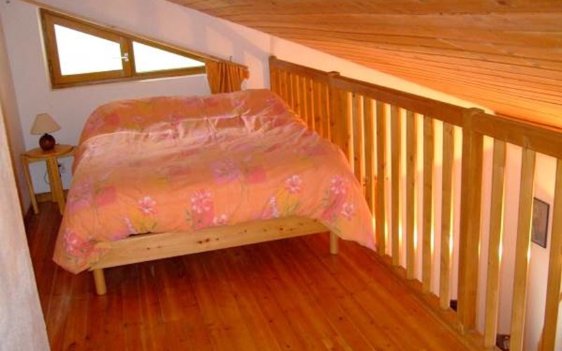 Appartement 4 personnes - Le chalet d'Amont Location Appartement 4 personnes - Le chalet d'Amont à ST VERAN