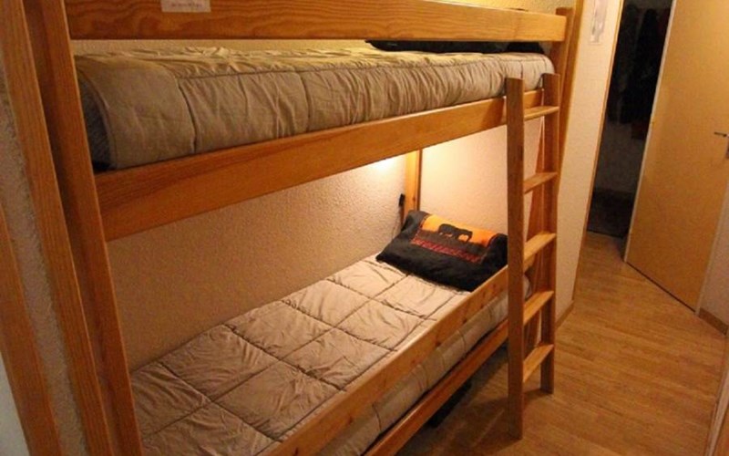 Appartement 2 personnes - Les Alpages n°45 Location Appartement 2 personnes - Les Alpages n°45 à AIGUILLES