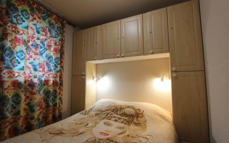 Appartement 2 personnes - Les Alpages n°45 Location Appartement 2 personnes - Les Alpages n°45 à AIGUILLES