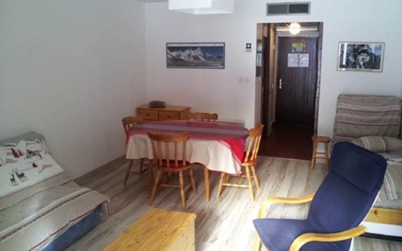 Studio 4 personnes - Côte Belle Location Studio 4 personnes - Côte Belle à AIGUILLES