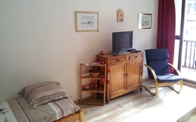 Studio 4 personnes - Côte Belle Location Studio 4 personnes - Côte Belle à AIGUILLES