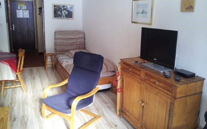 Studio 4 personnes - Côte Belle Location Studio 4 personnes - Côte Belle à AIGUILLES