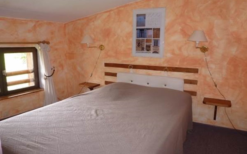 Appartement 5 personnes - Maison Jouve n°72 Location Appartement 5 personnes - Maison Jouve n°72 à ST VERAN