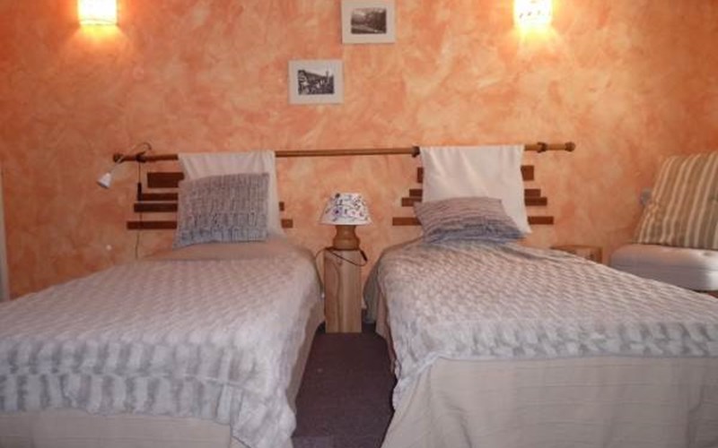 Appartement 5 personnes - Maison Jouve n°72 Location Appartement 5 personnes - Maison Jouve n°72 à ST VERAN