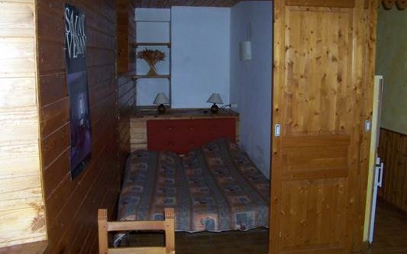 Studio 2 personnes - Maison Jouve n°31 Location Studio 2 personnes - Maison Jouve n°31 à ST VERAN