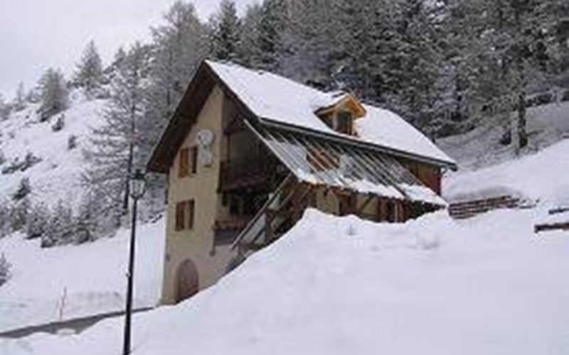 Appartement 4 personnes - n°1 Location Appartement 4 personnes - n°1 à ARVIEUX