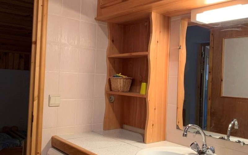 Appartement 4 personnes - n°1 Location Appartement 4 personnes - n°1 à ARVIEUX