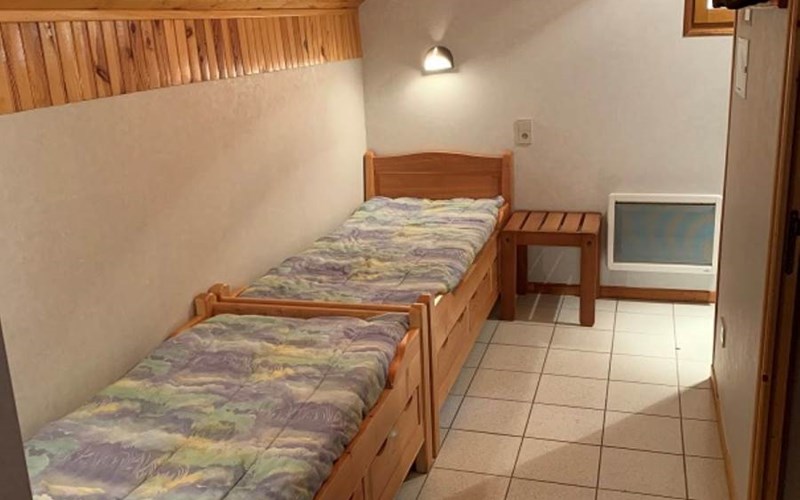 Appartement 4 personnes - n°1 Location Appartement 4 personnes - n°1 à ARVIEUX