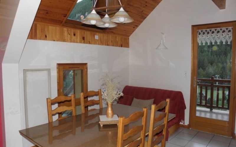 Studio 2 personnes Location Studio 2 personnes à ARVIEUX