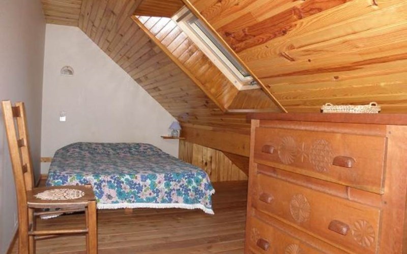 Studio 2 personnes Location Studio 2 personnes à ARVIEUX