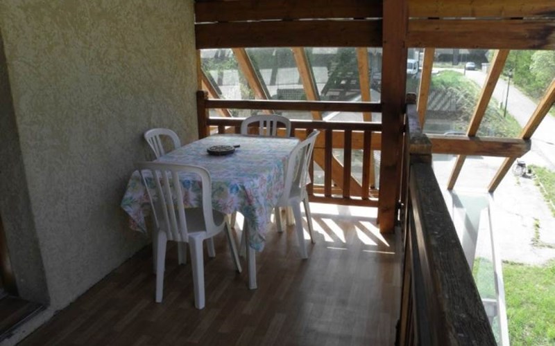 Studio 2 personnes Location Studio 2 personnes à ARVIEUX