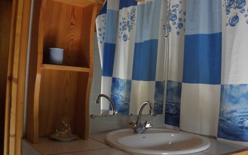 Studio 2 personnes Location Studio 2 personnes à ARVIEUX