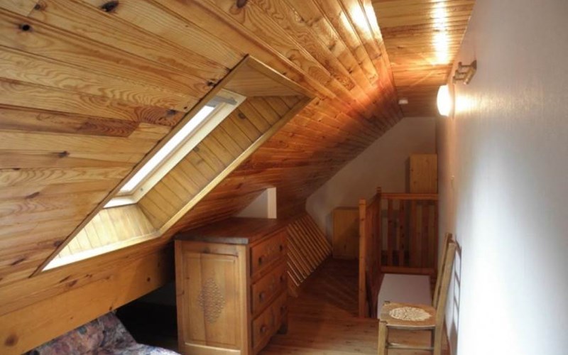 Studio 2 personnes Location Studio 2 personnes à ARVIEUX