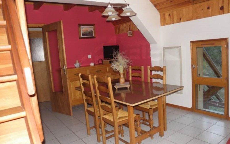 Studio 2 personnes Location Studio 2 personnes à ARVIEUX