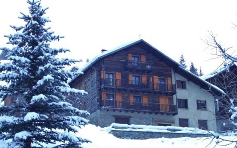 Appartement 4 personnes - La Fenière Location Appartement 4 personnes - La Fenière à MOLINES EN QUEYRAS