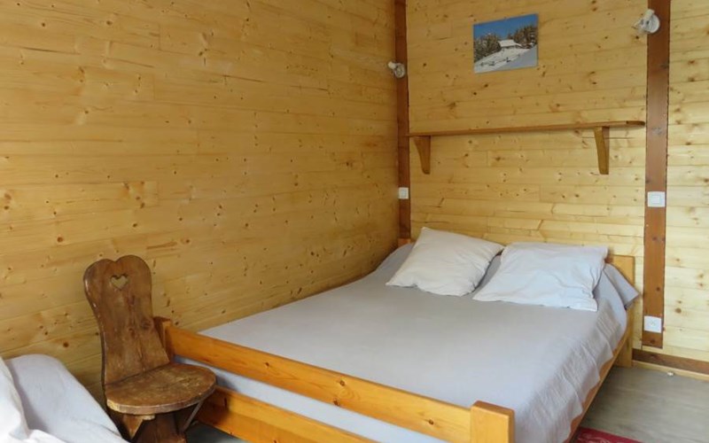 Appartement 4 personnes - La Fenière Location Appartement 4 personnes - La Fenière à MOLINES EN QUEYRAS