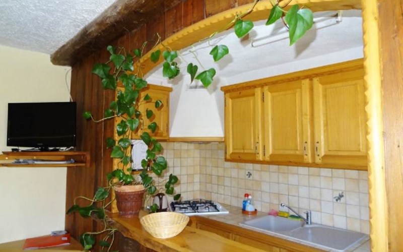 Appartement 4 personnes - La Fenière Location Appartement 4 personnes - La Fenière à MOLINES EN QUEYRAS