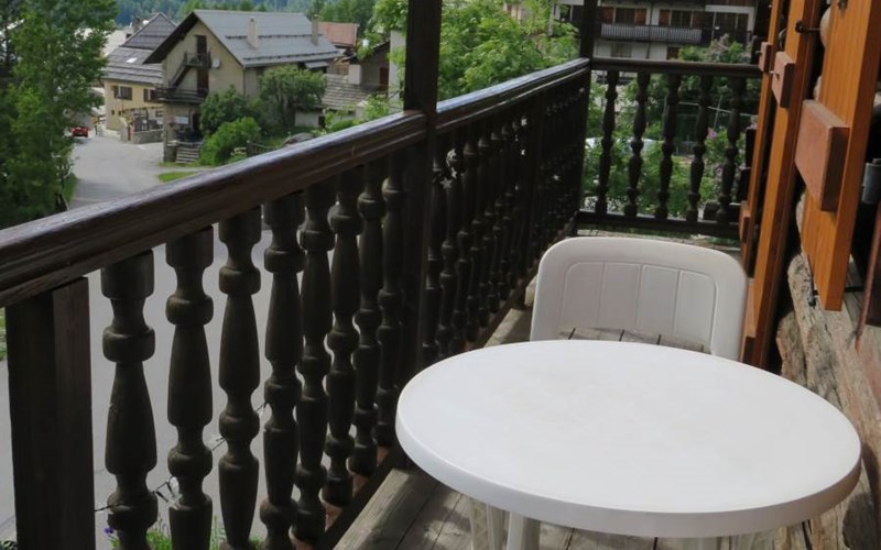 Appartement 4 personnes - La Fenière Location Appartement 4 personnes - La Fenière à MOLINES EN QUEYRAS