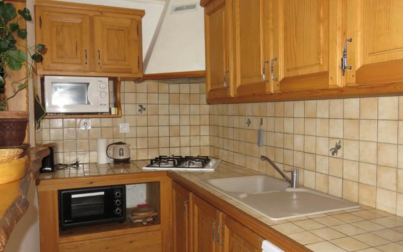 Appartement 4 personnes - La Fenière Location Appartement 4 personnes - La Fenière à MOLINES EN QUEYRAS