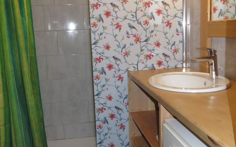 Appartement 4 personnes - La Fenière Location Appartement 4 personnes - La Fenière à MOLINES EN QUEYRAS