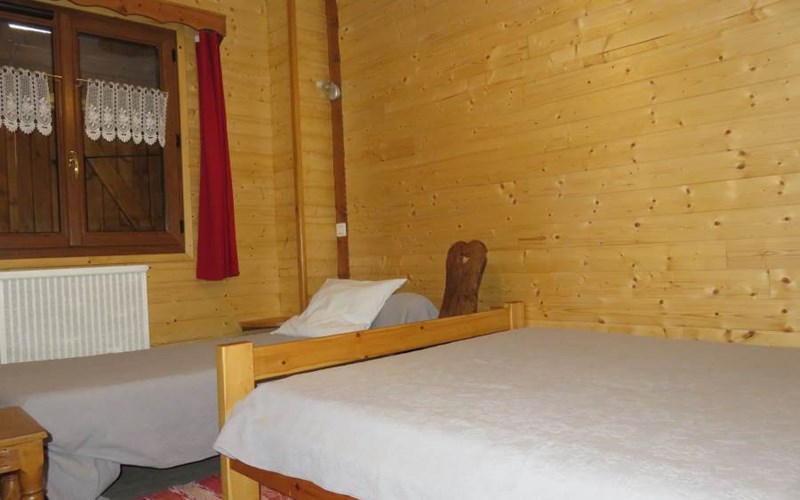 Appartement 4 personnes - La Fenière Location Appartement 4 personnes - La Fenière à MOLINES EN QUEYRAS