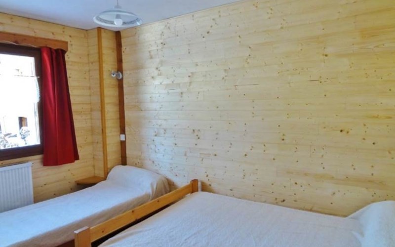 Appartement 4 personnes - La Fenière Location Appartement 4 personnes - La Fenière à MOLINES EN QUEYRAS