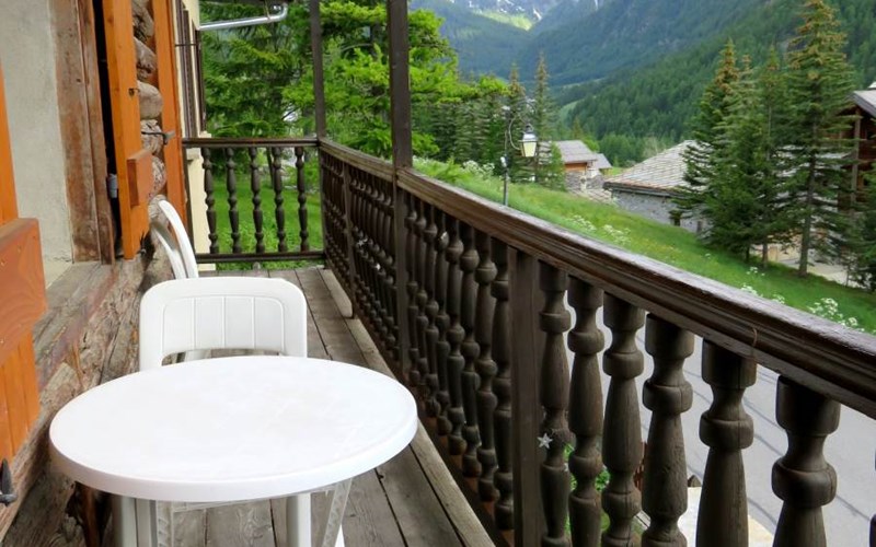 Appartement 4 personnes - La Fenière Location Appartement 4 personnes - La Fenière à MOLINES EN QUEYRAS