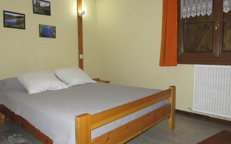 Appartement 4 personnes - La Fenière Location Appartement 4 personnes - La Fenière à MOLINES EN QUEYRAS