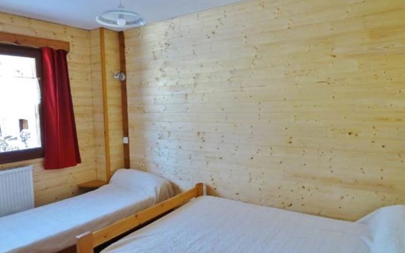 Appartement 4 personnes - La Fenière Location Appartement 4 personnes - La Fenière à MOLINES EN QUEYRAS