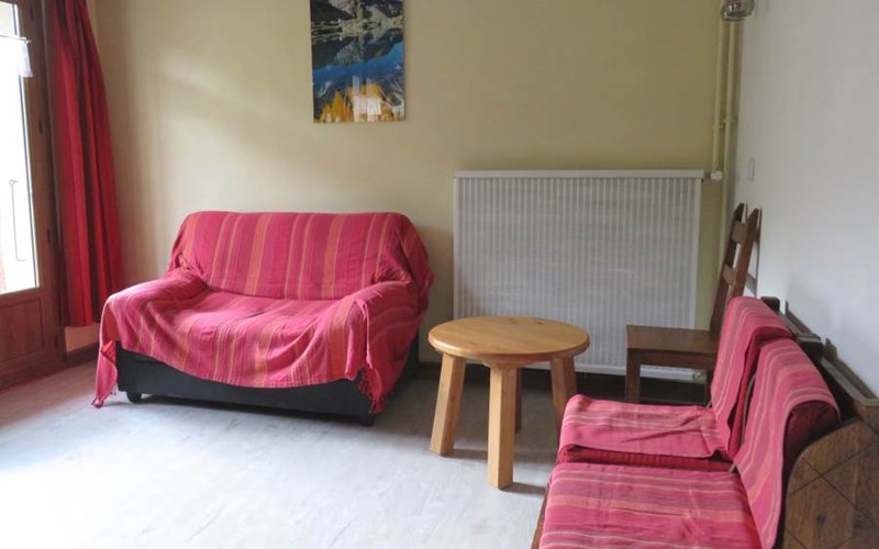 Appartement 4 personnes - La Fenière Location Appartement 4 personnes - La Fenière à MOLINES EN QUEYRAS