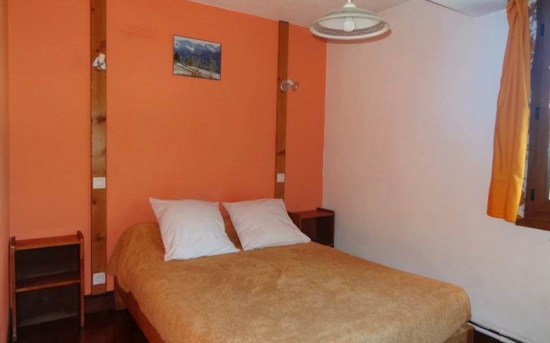 Appartement 4 personnes - Le Planchaï Location Appartement 4 personnes - Le Planchaï à MOLINES EN QUEYRAS