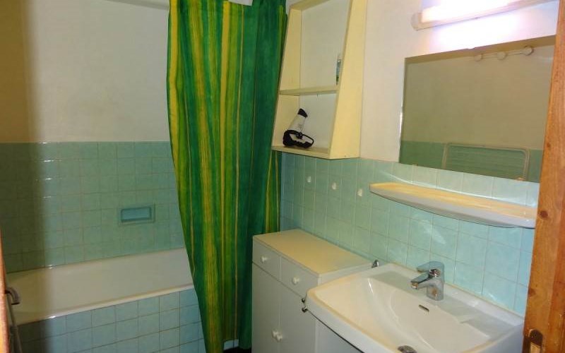 Appartement 4 personnes - Le Planchaï Location Appartement 4 personnes - Le Planchaï à MOLINES EN QUEYRAS