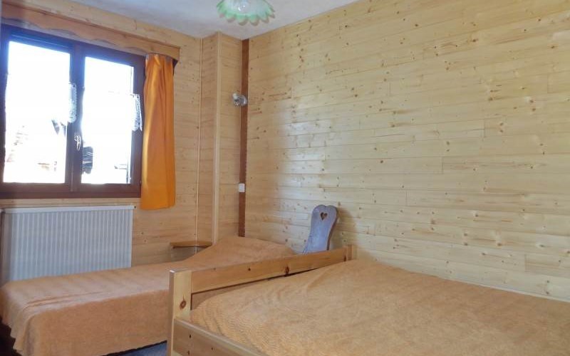 Appartement 4 personnes -  Le Planchaï Location Appartement 4 personnes -  Le Planchaï à MOLINES EN QUEYRAS